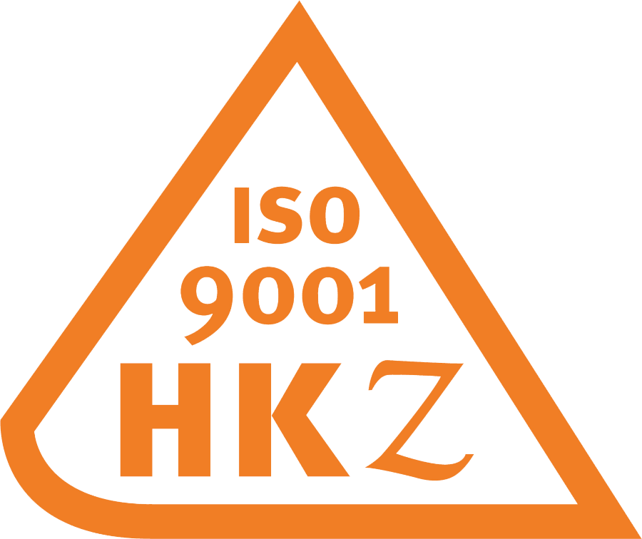 HKZ ISO 9001