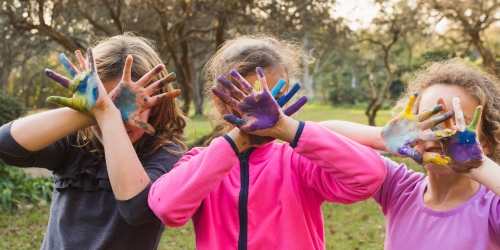 Inschrijving cultuurkamp geopend