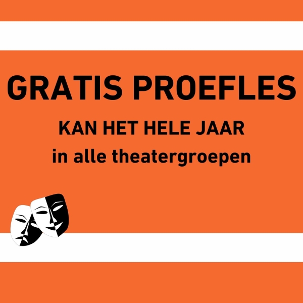 Theater proefles