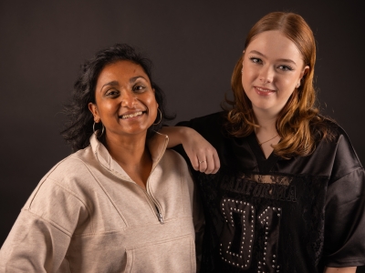 Sterker dan gisteren